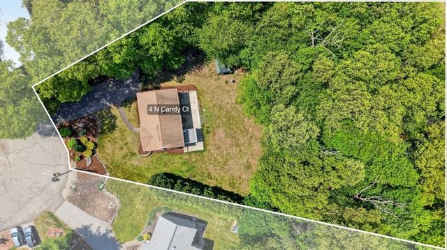 4 N Candy Court, Smithfield, RI 02917