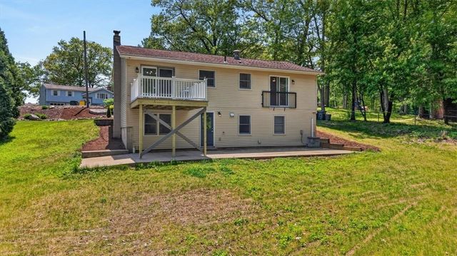 4 N Candy Court, Smithfield, RI 02917