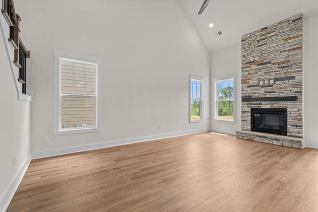 213 Summerall Lane, Seneca, SC 29678