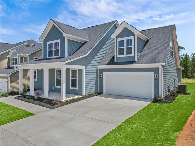 213 Summerall Lane, Seneca, SC 29678