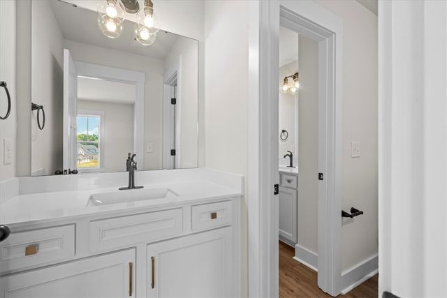 213 Summerall Lane, Seneca, SC 29678
