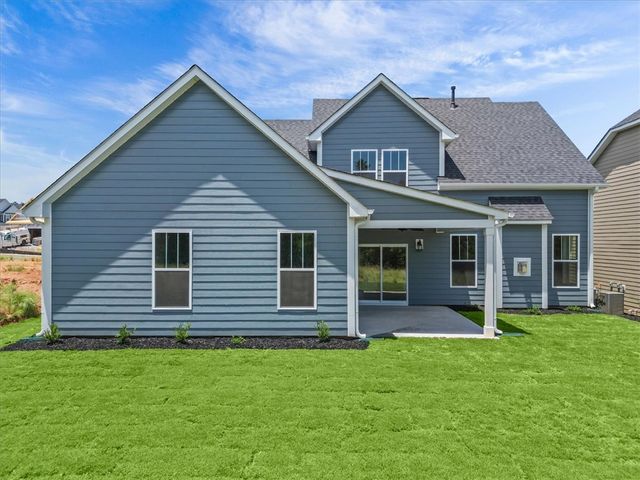 213 Summerall Lane, Seneca, SC 29678