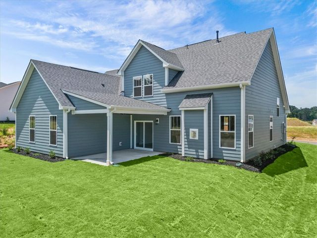 213 Summerall Lane, Seneca, SC 29678