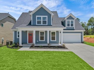 213 Summerall Lane, Seneca, SC 29678