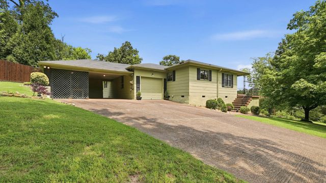 1281 W Fairfax Drive, Chattanooga, TN 37415