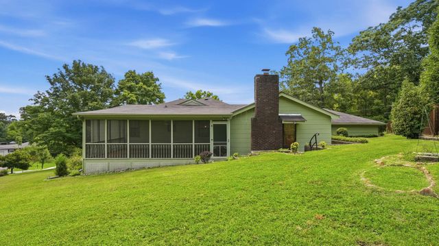 1281 W Fairfax Drive, Chattanooga, TN 37415