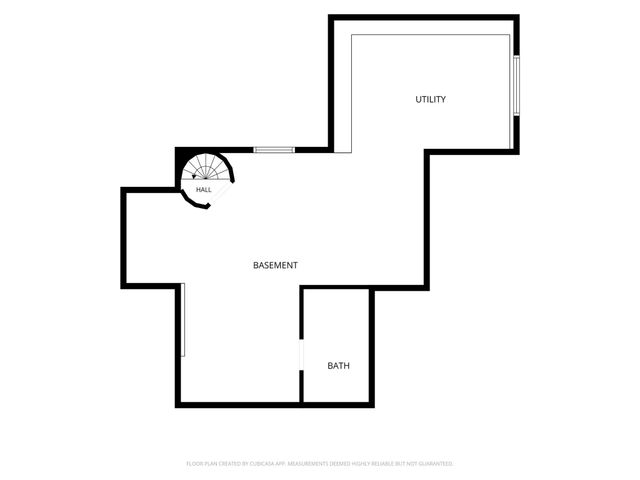 1281 W Fairfax Drive, Chattanooga, TN 37415