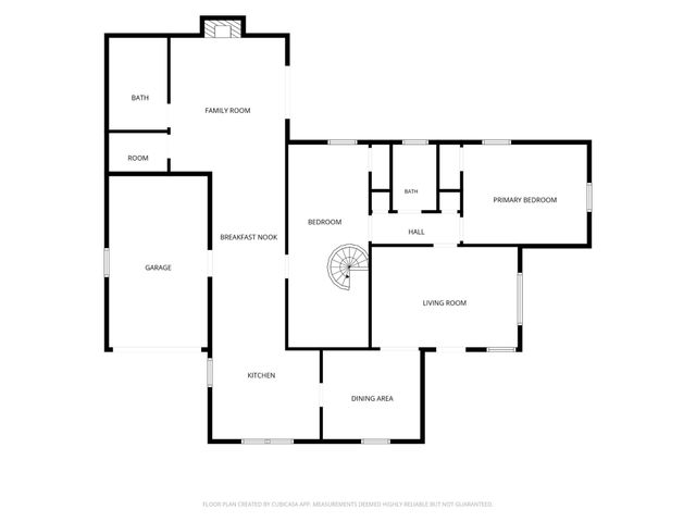 1281 W Fairfax Drive, Chattanooga, TN 37415