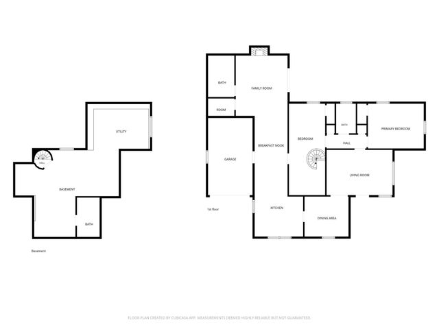 1281 W Fairfax Drive, Chattanooga, TN 37415