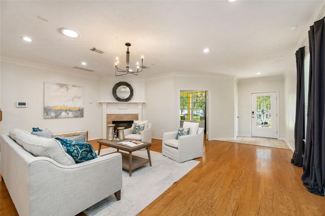 3803 Brinkman Street, Houston, TX 77018