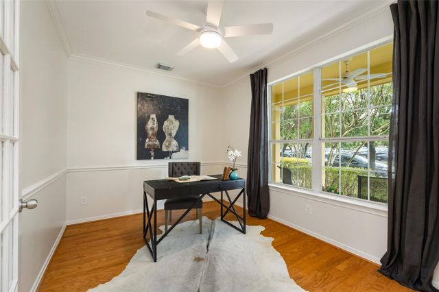 3803 Brinkman Street, Houston, TX 77018