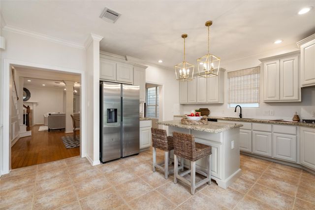 3803 Brinkman Street, Houston, TX 77018