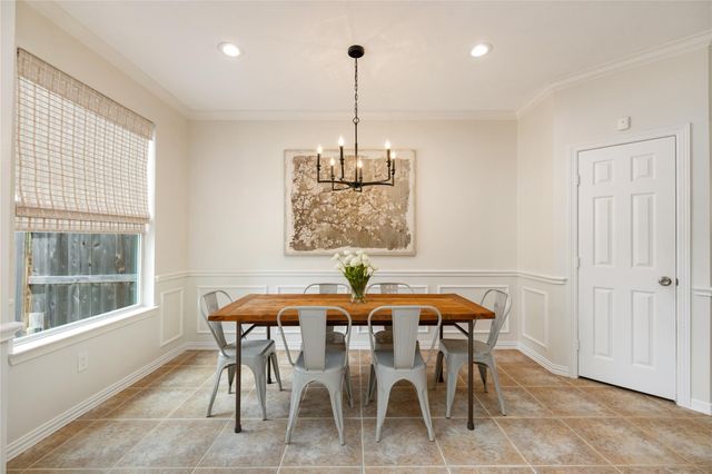 3803 Brinkman Street, Houston, TX 77018