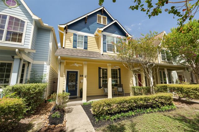 3803 Brinkman Street, Houston, TX 77018