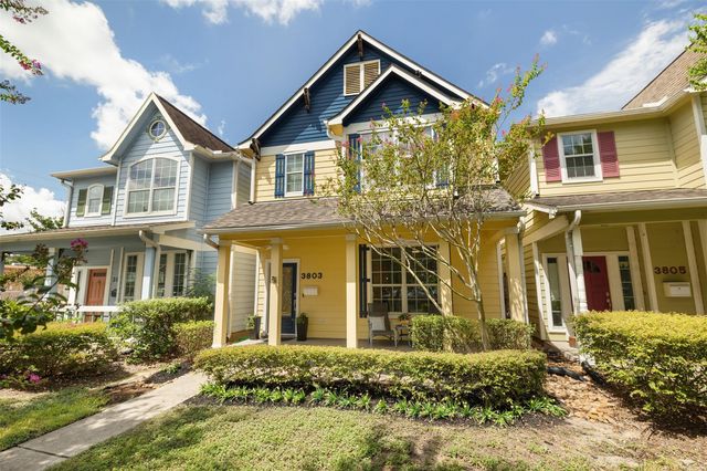 3803 Brinkman Street, Houston, TX 77018