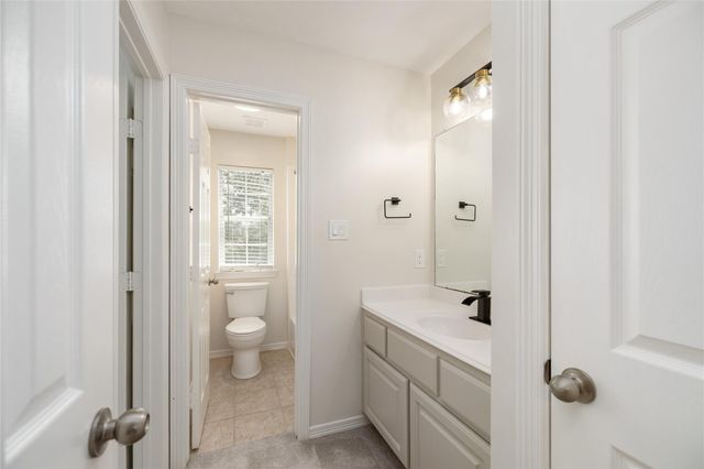 3803 Brinkman Street, Houston, TX 77018