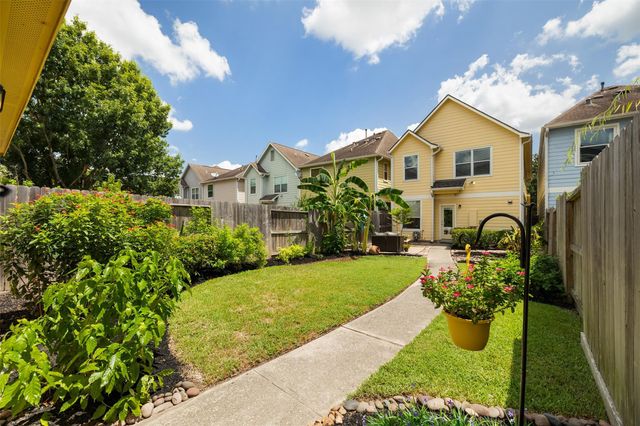 3803 Brinkman Street, Houston, TX 77018
