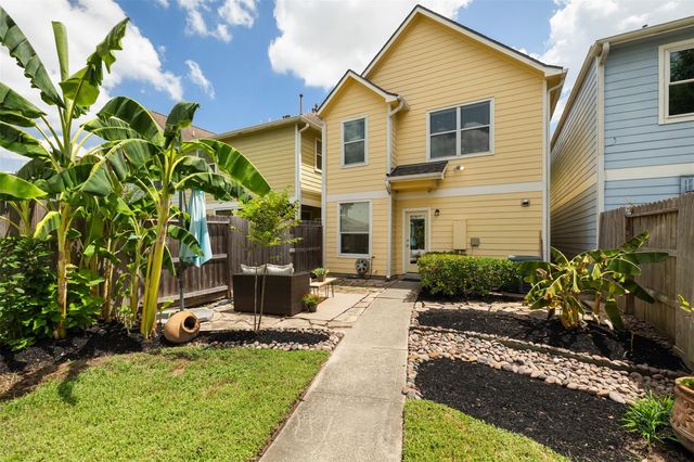 3803 Brinkman Street, Houston, TX 77018