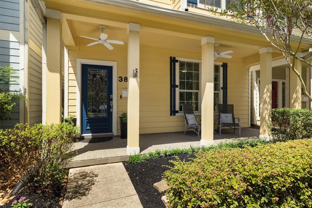 3803 Brinkman Street, Houston, TX 77018