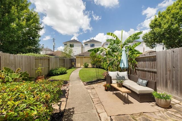 3803 Brinkman Street, Houston, TX 77018