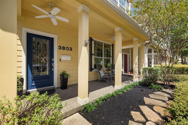 3803 Brinkman Street, Houston, TX 77018