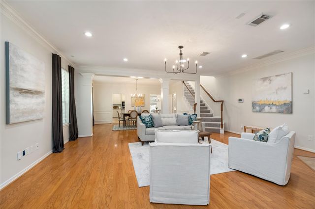 3803 Brinkman Street, Houston, TX 77018