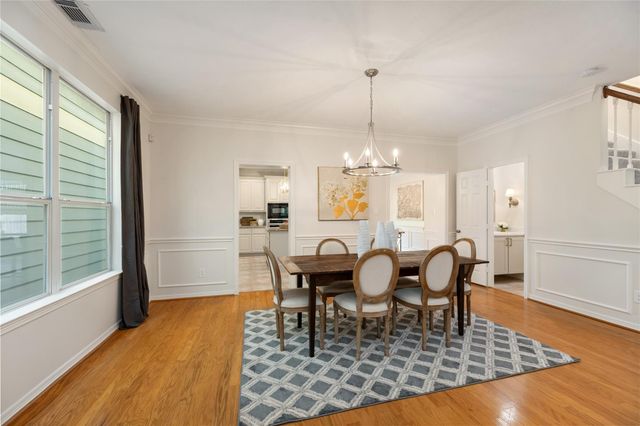 3803 Brinkman Street, Houston, TX 77018