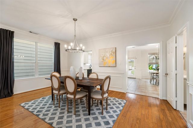 3803 Brinkman Street, Houston, TX 77018