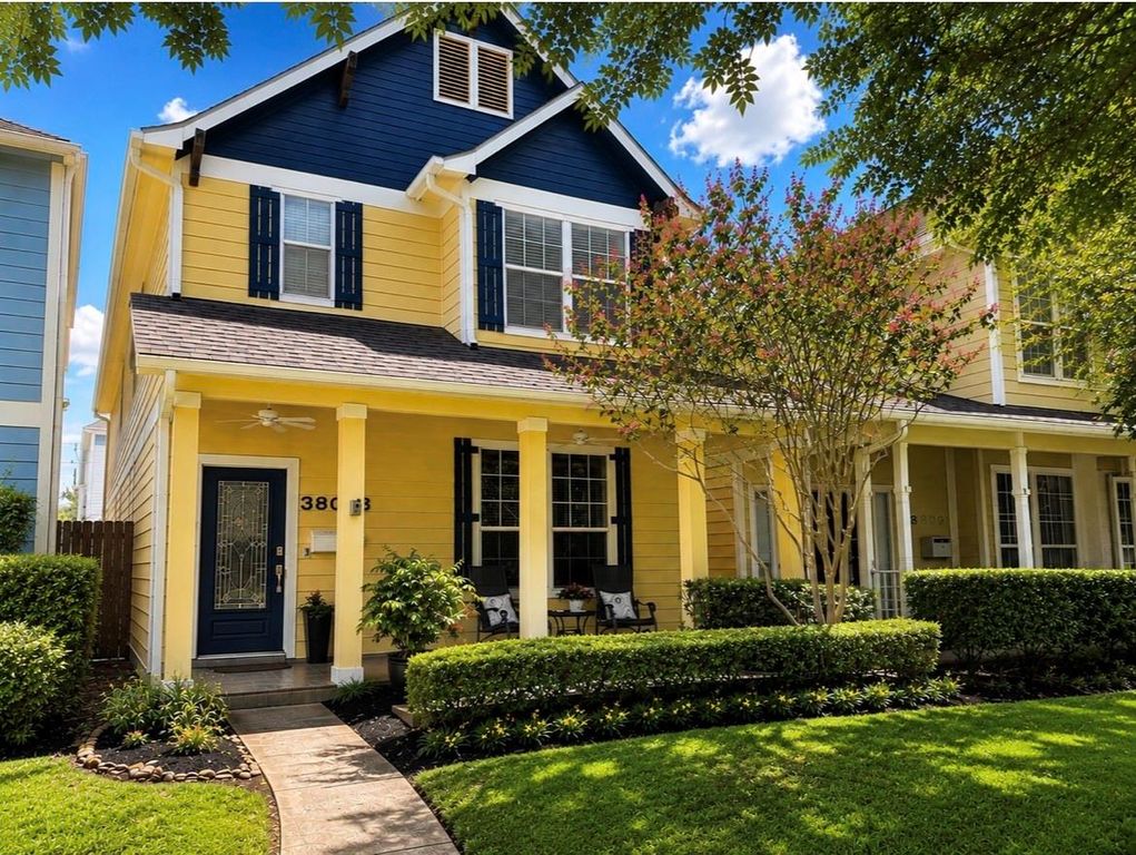 3803 Brinkman Street, Houston, TX 77018