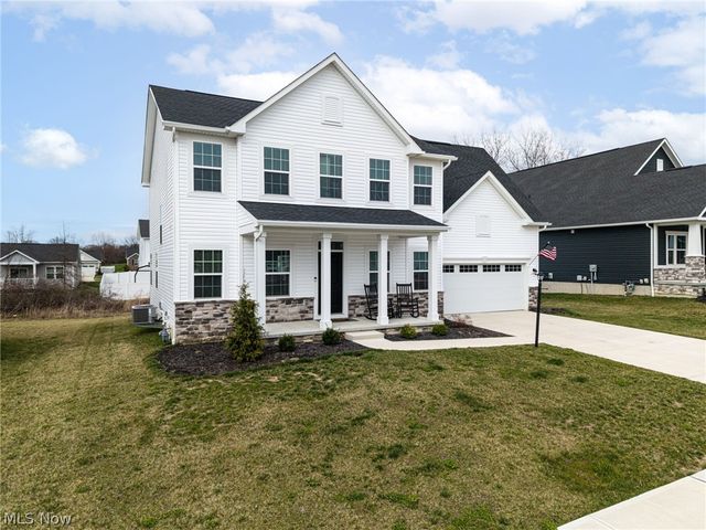 5783 Paula Court, Medina, OH 44256