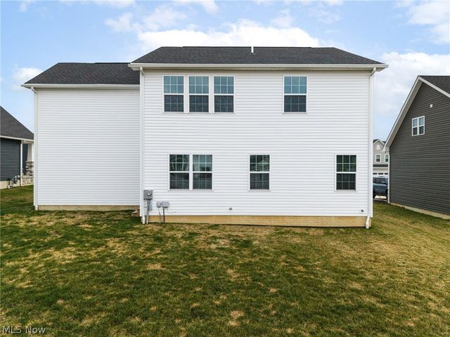 5783 Paula Court, Medina, OH 44256