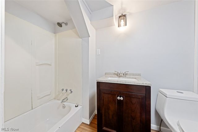 1206 Lander Road, Mayfield Heights, OH 44124