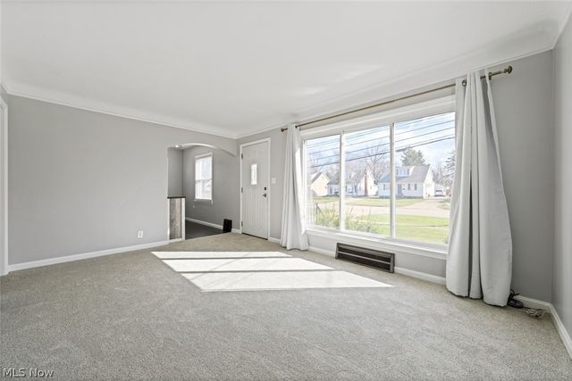 1206 Lander Road, Mayfield Heights, OH 44124