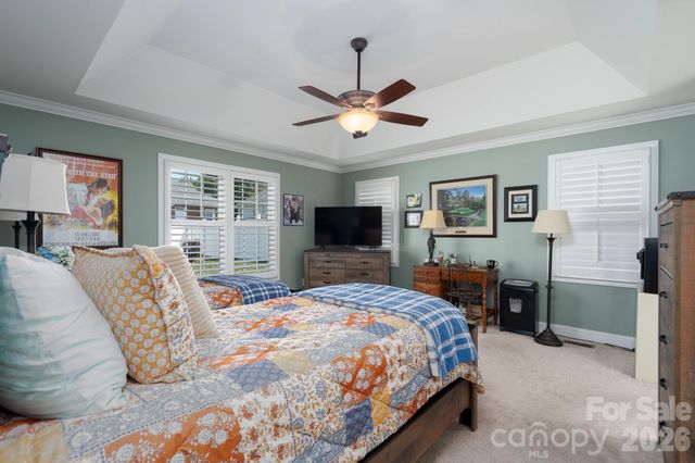 587 Marigold Drive, Kannapolis, NC 28083