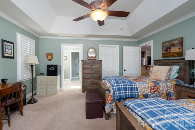587 Marigold Drive, Kannapolis, NC 28083
