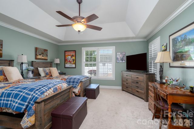 587 Marigold Drive, Kannapolis, NC 28083