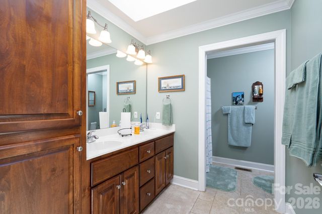 587 Marigold Drive, Kannapolis, NC 28083