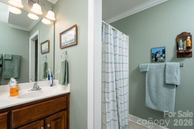587 Marigold Drive, Kannapolis, NC 28083