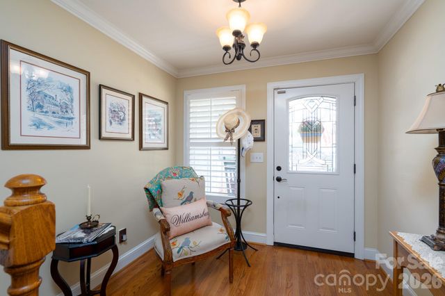 587 Marigold Drive, Kannapolis, NC 28083