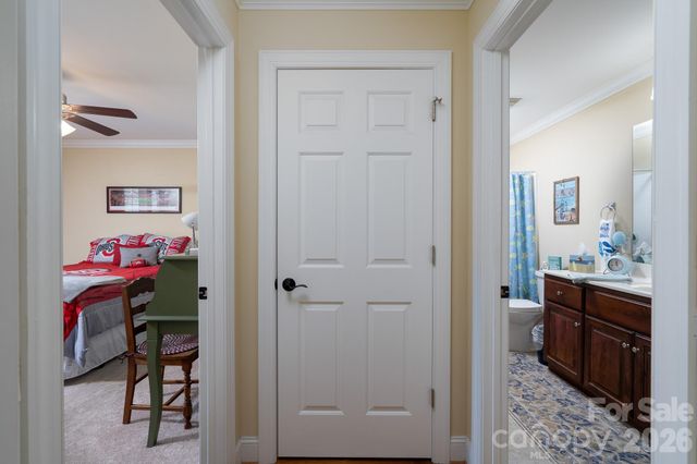 587 Marigold Drive, Kannapolis, NC 28083