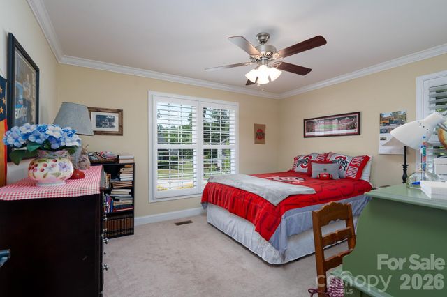587 Marigold Drive, Kannapolis, NC 28083