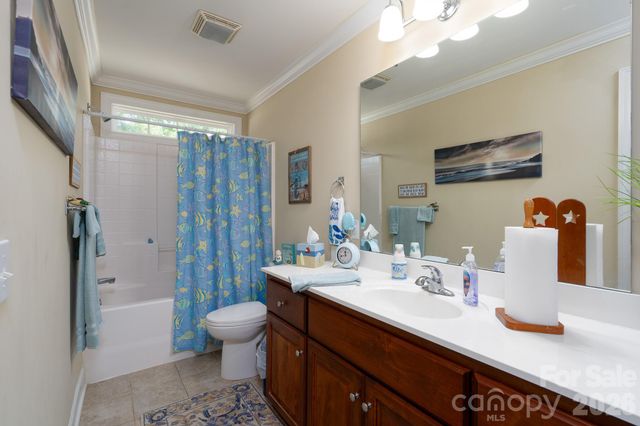 587 Marigold Drive, Kannapolis, NC 28083