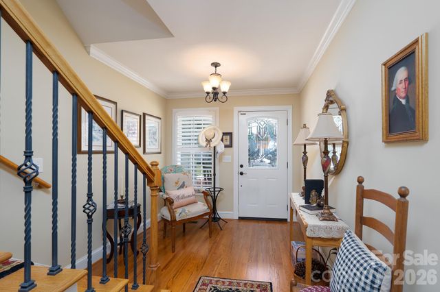 587 Marigold Drive, Kannapolis, NC 28083