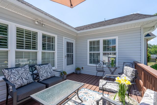 587 Marigold Drive, Kannapolis, NC 28083