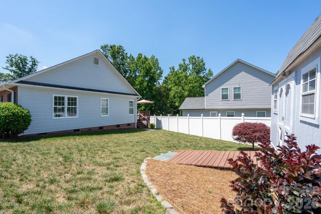 587 Marigold Drive, Kannapolis, NC 28083