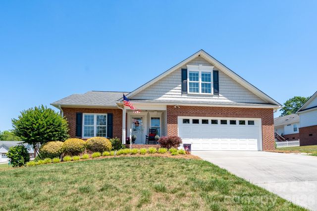 587 Marigold Drive, Kannapolis, NC 28083