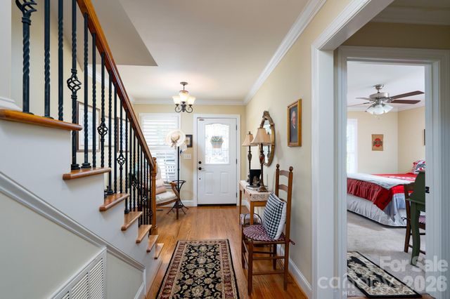 587 Marigold Drive, Kannapolis, NC 28083