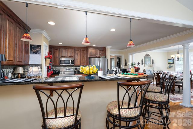 587 Marigold Drive, Kannapolis, NC 28083