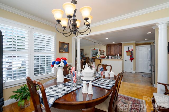 587 Marigold Drive, Kannapolis, NC 28083