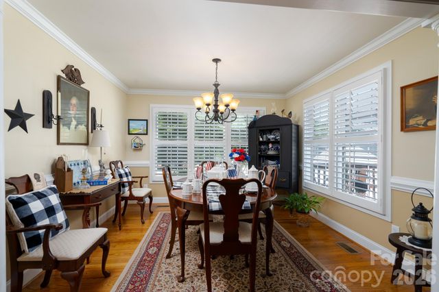 587 Marigold Drive, Kannapolis, NC 28083